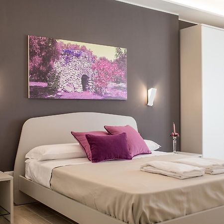 Novantanove B&B 莱切 外观 照片