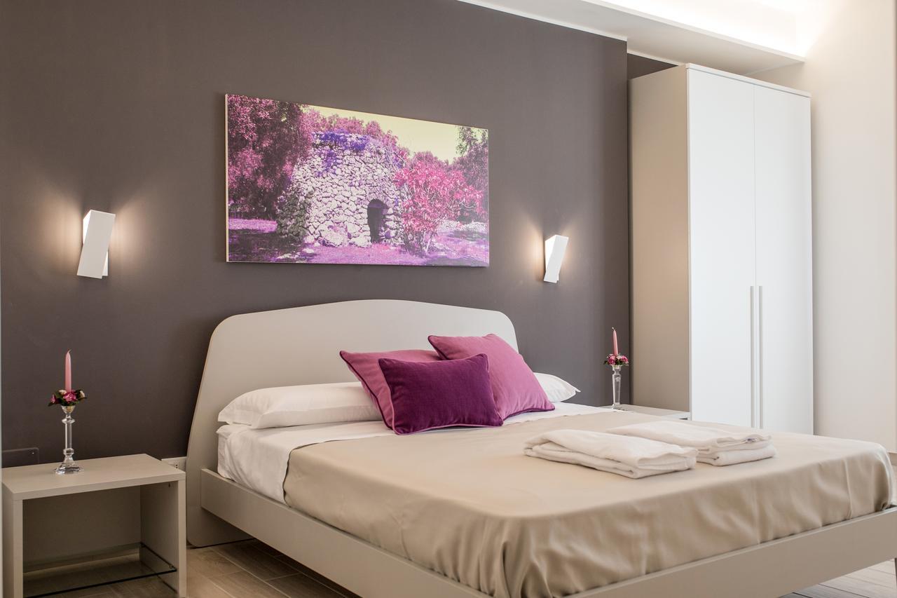 Novantanove B&B 莱切 外观 照片