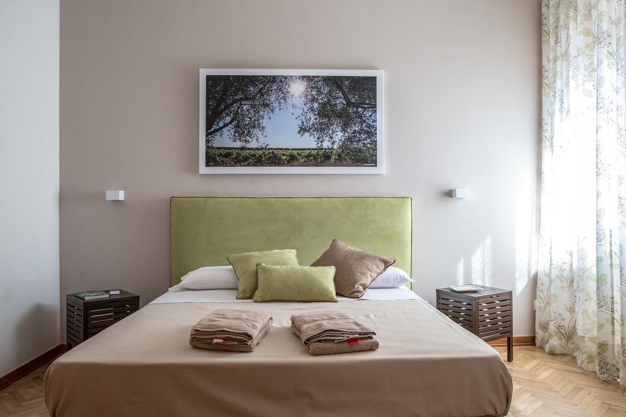 Novantanove B&B 莱切 外观 照片