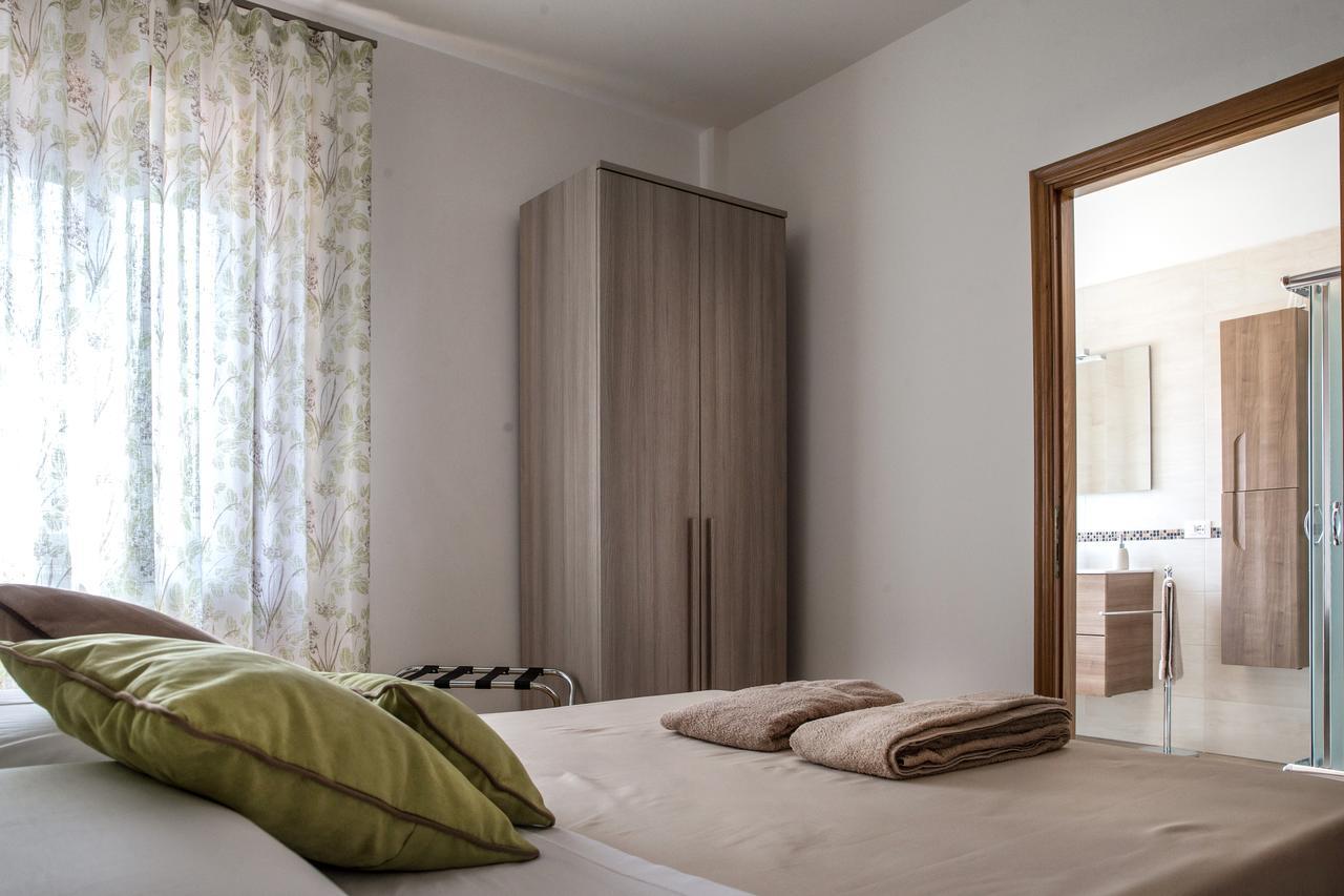 Novantanove B&B 莱切 外观 照片