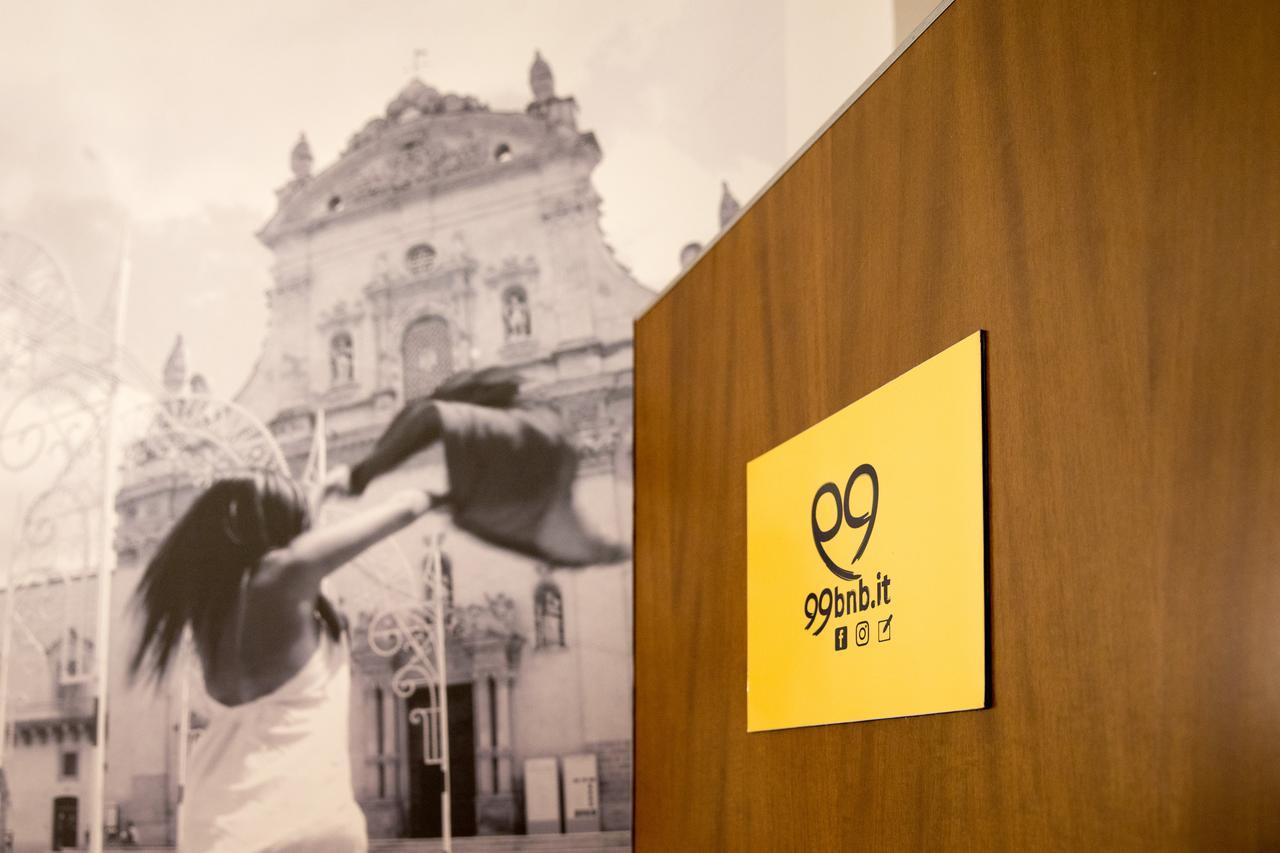 Novantanove B&B 莱切 外观 照片